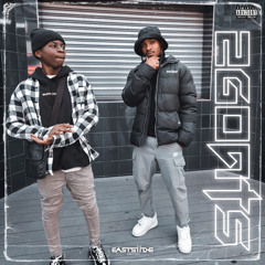 2GOAT$ FRSTYL (feat. TeeKay012)