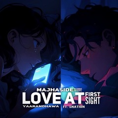 Love at First Sight|Yaarandhawa|S Nation Beatz