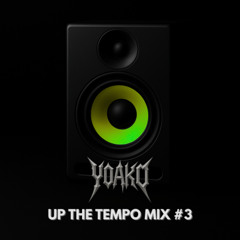 YOAKO | UP THE TEMPO #3