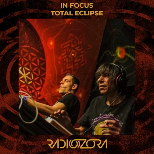 Interview w/ TOTAL ECLIPSE | In Focus | 01/05/2021