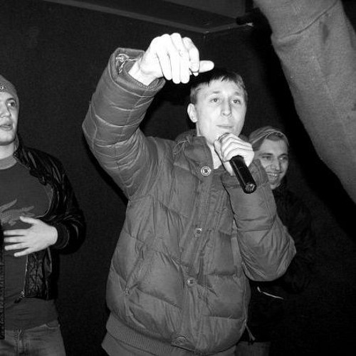 Блёв МС - Мальборо [Feat. Морев МЦ, 35 Палата, Nikk & Tesla]