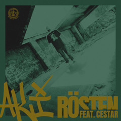 Rösten (feat. Cestar)