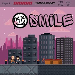 PEARCE X BCAT - SMILE (EXTENDED MIX)