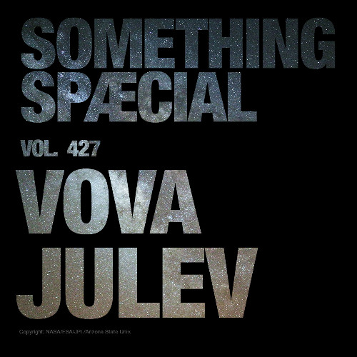 VOVA JULEV: SPÆCIAL MIX 427