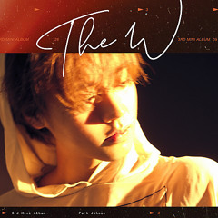 Wing - park ji hoon (박지훈)