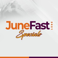 God's Chosen Fast - Part I