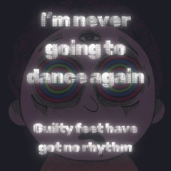 Careless Whisper x Amnesia (Christine Mae Edit)