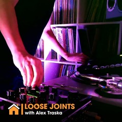 LOOSE JOINTS: A Spaceship - House Show - 27th November 2020