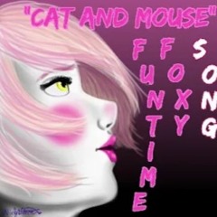 Cat and Mouse - NightCove_theFox [FNaF Song]