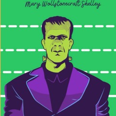 Download⚡️(PDF)❤️ Frankenstein The Modern Prometheus