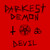 Artwork for The Devil In Me