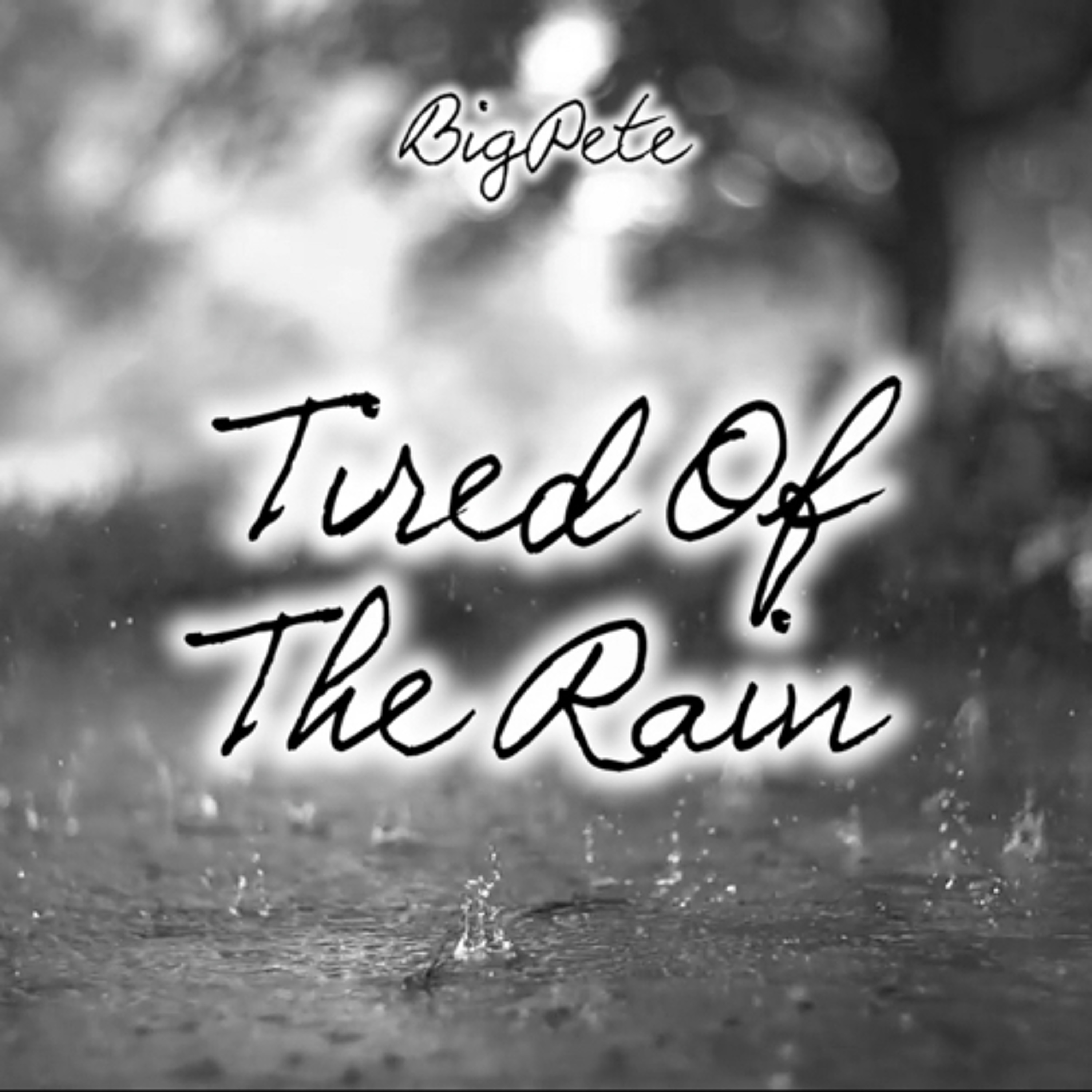 Tired Of The Rain episode artwork