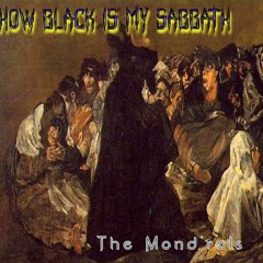 How Black is my Sabbath - The Mand'rols