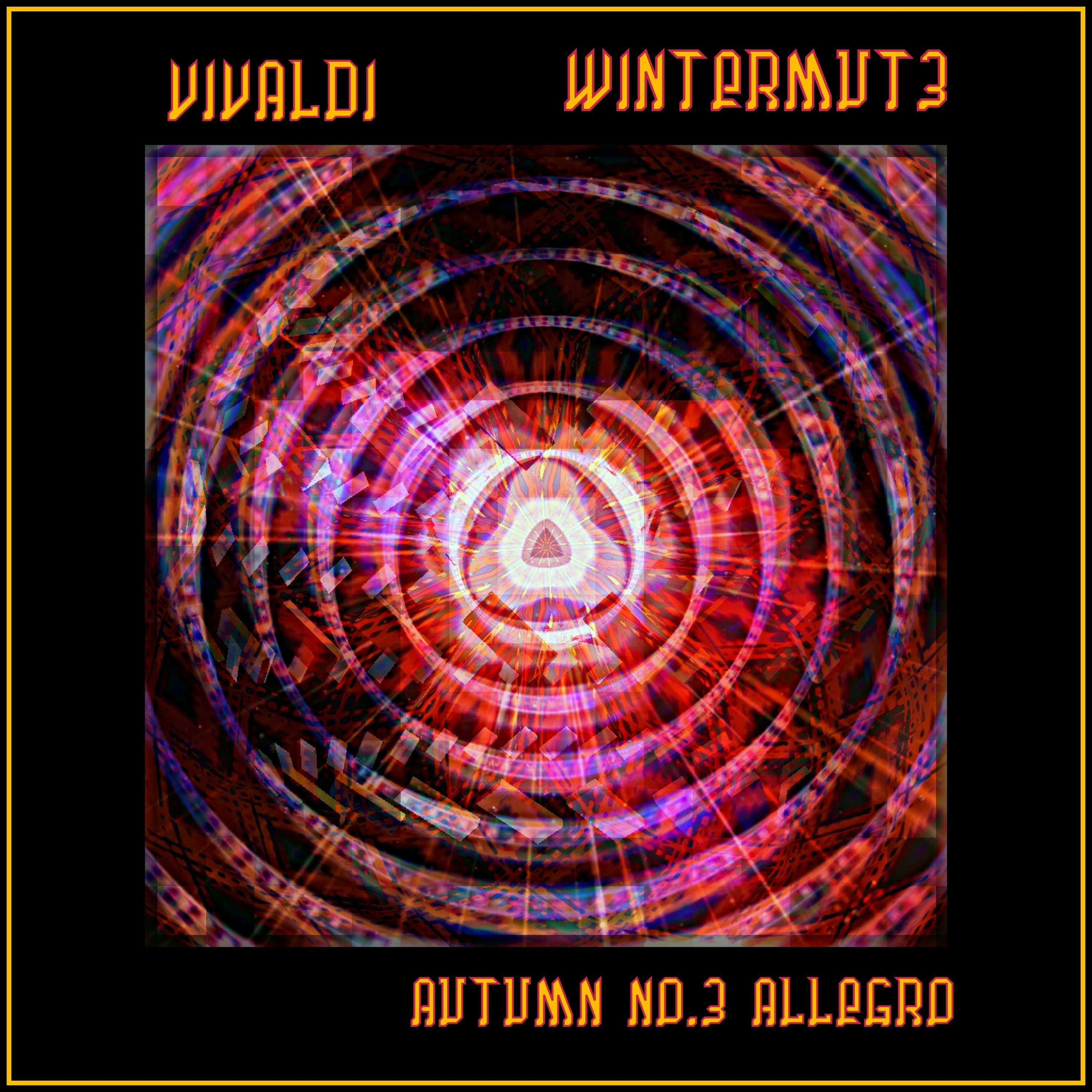 Wintermut3 Music