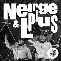 Neorge & L PLUS live @ Pohoda '25