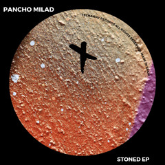 Pancho Mila  - Go Deep (Original Mix)_TEC325