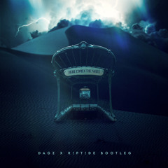 DJ Snake - Here Comes The Night (Dagz & R!PT!DE Bootleg)(FREE DOWNLOAD)