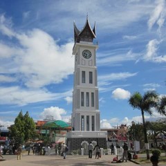 Kalason - Singgalang