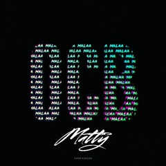 Malaa - OCB (Matty Gordon Remix)