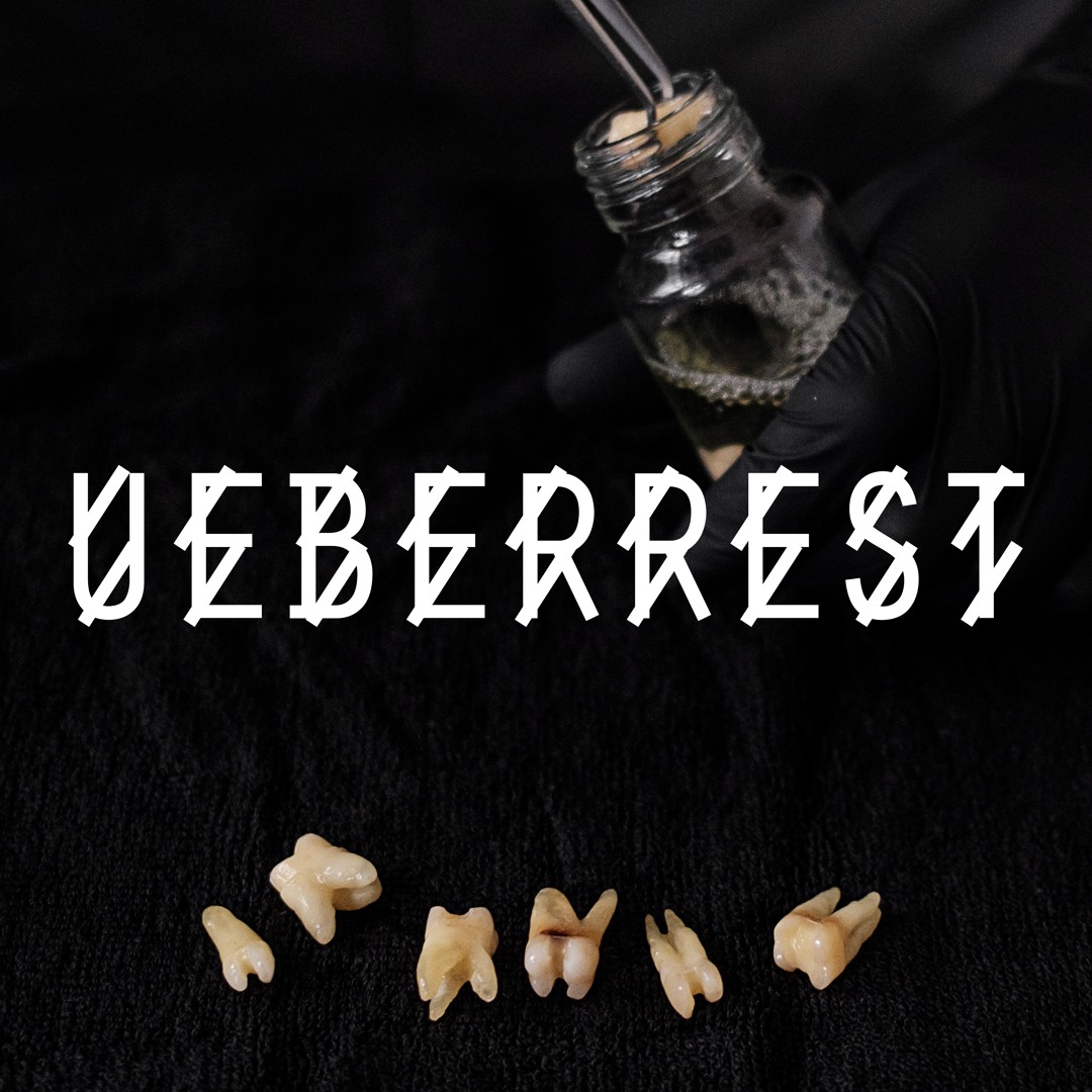 Ueberrest | Back Again
