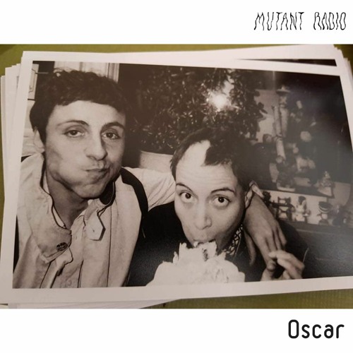 Oscar [03.09.2021]