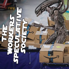 Chokepoint! - Cory Doctorow on sci-fi and Amazon's empire (WSS08)