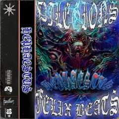 Hepaestus w/ DJ Legions