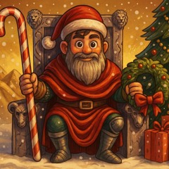 The Emperor’s Winter Decree