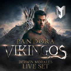 Live set "Vikingos". Pandora