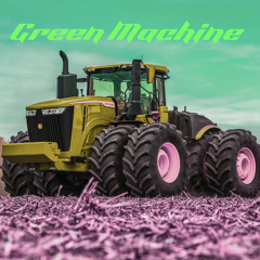 Green Machine