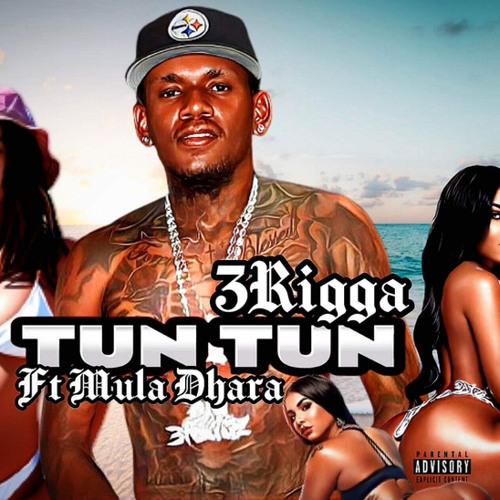 Tun Tun x Mula Dhara