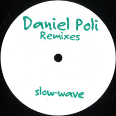 Daniel Poli - Remixes (SW2)