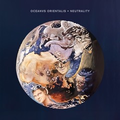 Oceanvs Orientalis - Neutrality (Nick Curly Remix)