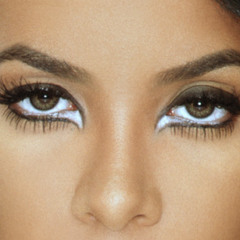 Aaliyah - Try Again (Garage Edit)