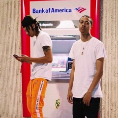 Tony Shhnow x 10kdunkin - Forever (Unreleased) [Sparkheem]