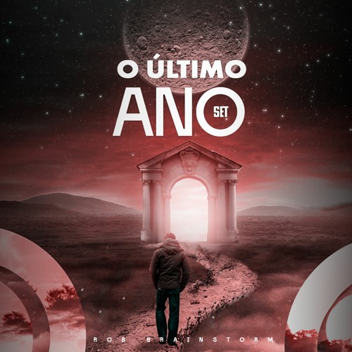 Rob Brainstorm Set Novo ''O Último Ano''