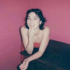 like the movies - gracie abrams (unreleased)