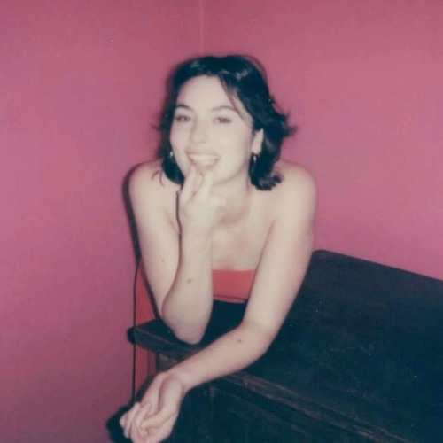 like the movies - gracie abrams (unreleased)