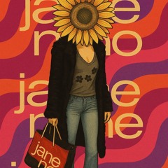 Jane Norman Saints.