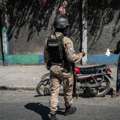 ‘More robust force needed to turn the tide’ in Haiti