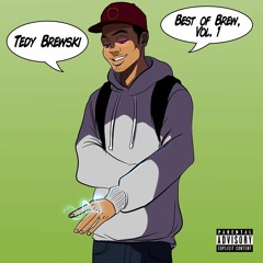 Tedy Brewski - Pussyboi (prod by Tedy)