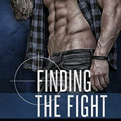 Read EPUB 💜 Finding the Fight (Stealth Ops Book 3) by  Brittney Sahin [EPUB KINDLE P