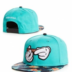 Snapback (PopThat).produced by@Foreignmadeit @diablo32 @pitoakakiller @getagripgantt  @megaspinz