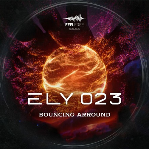 ELY 023 - Bouncing Arround