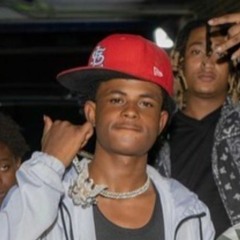 Baby Tally - Not Quittin (Feat Gino Da Steppa)