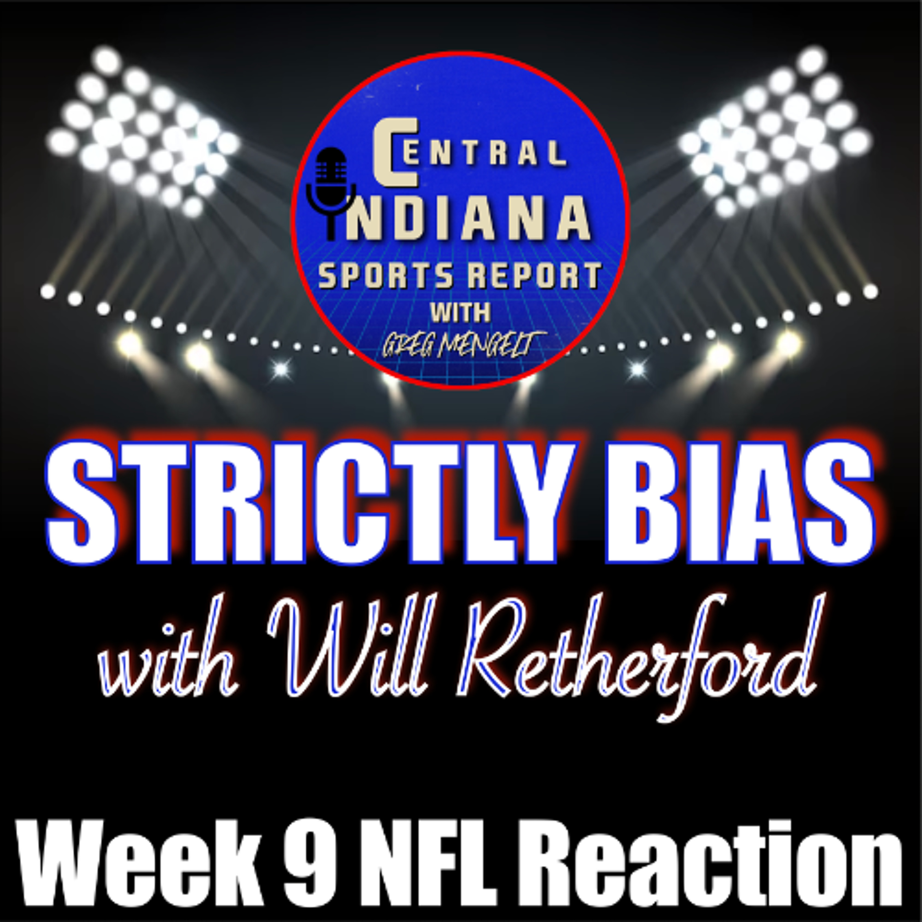 Central Indiana Sports Report