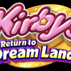 Kirby’s Return to Dream Land Deluxe -Title Theme
