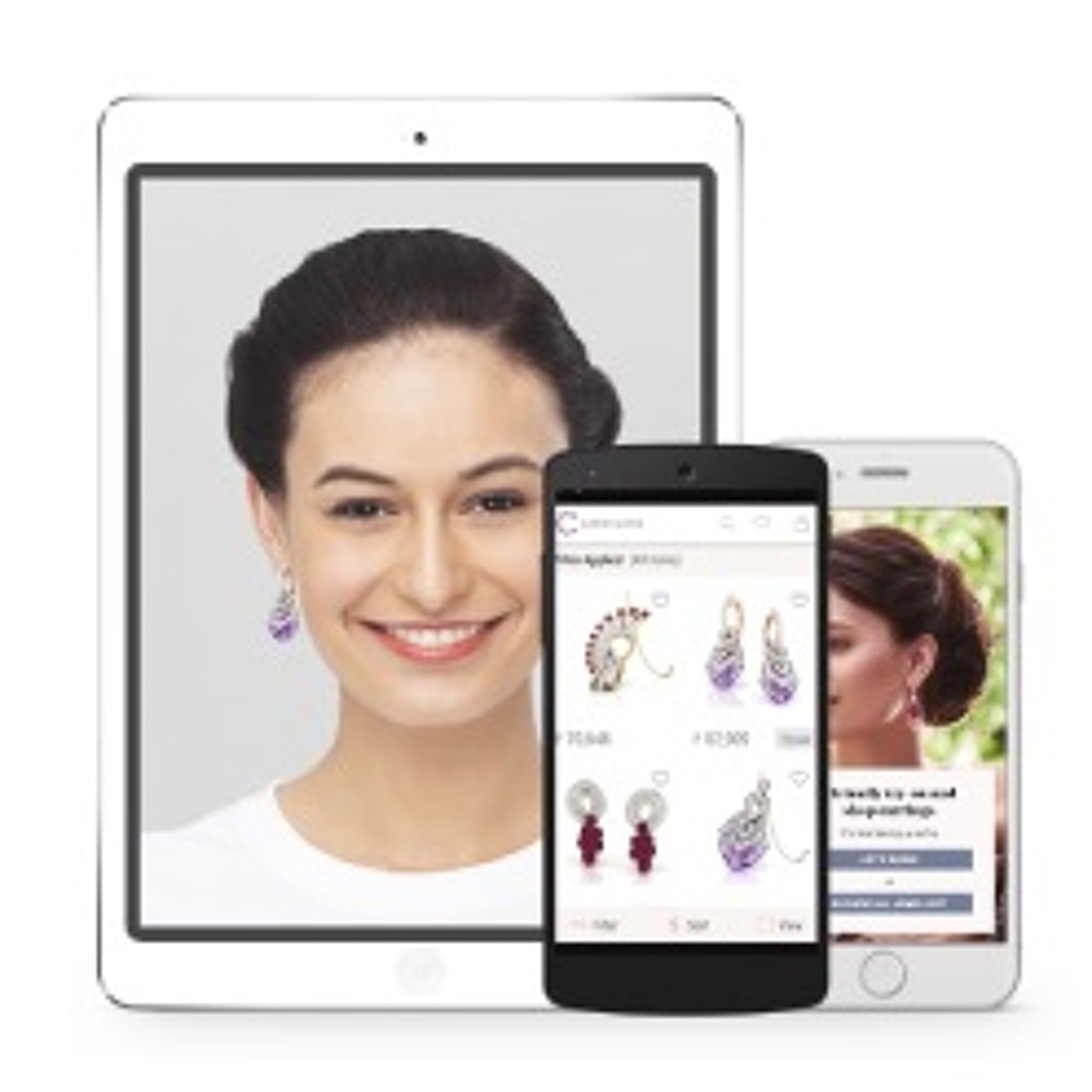 Apps All Around: Trying On Jewelry Virtually (05.01.20) episode artwork