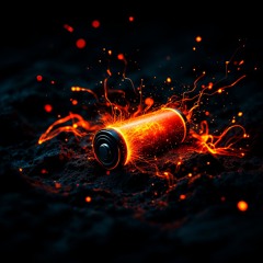 Blackout (Running Out Of Battery Remix)