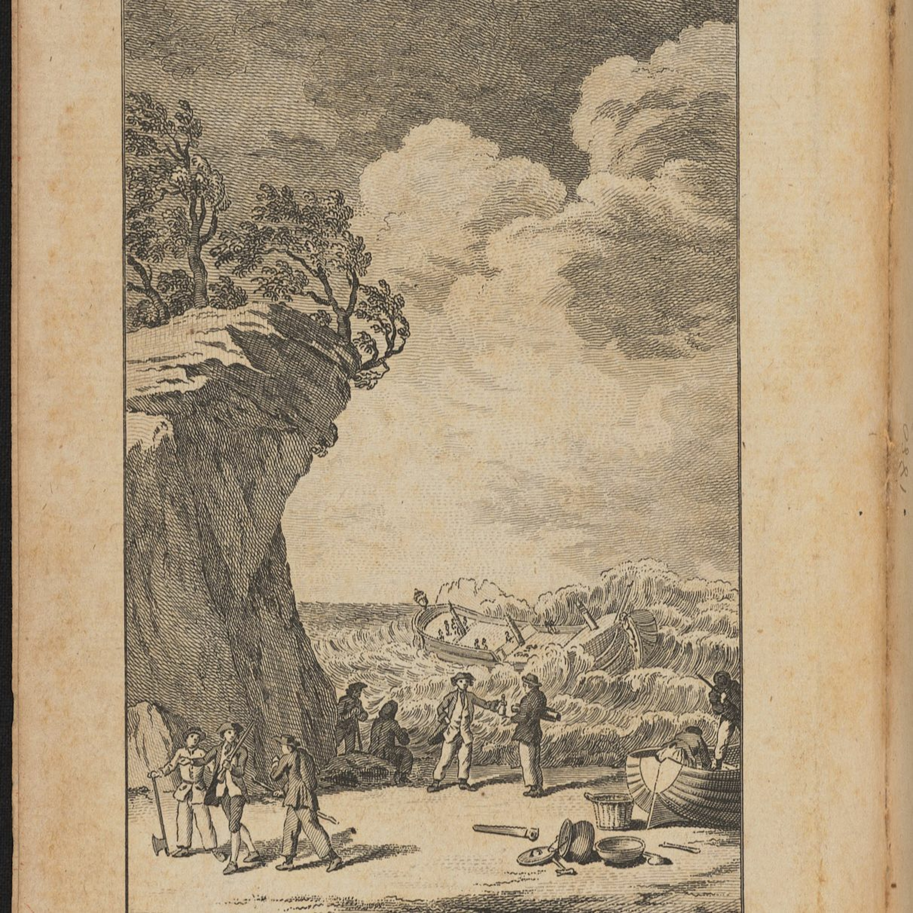 Meet a Rare Book - Anson and Cook episode artwork